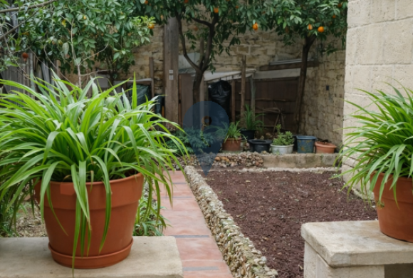 Townhouse for sale in Hamrun