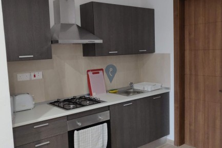 Apartment for sale in 