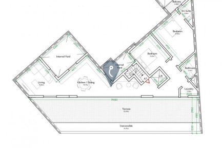 Apartment for sale in 