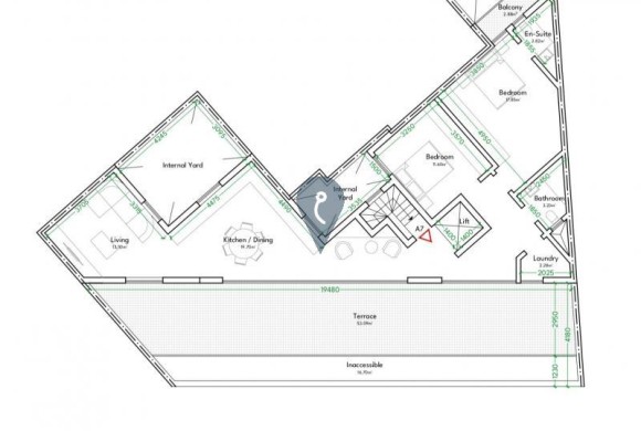 Apartment for sale in Birkirkara