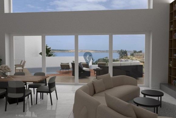 Villa for sale in Mellieha
