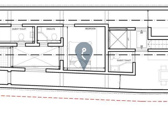 Apartment for sale in Gudja