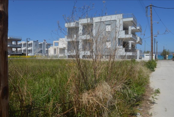 Land for sale in Corinthia