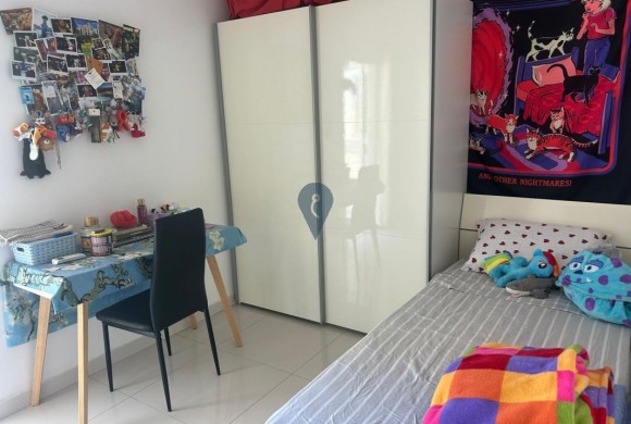 Apartment for sale in Zabbar