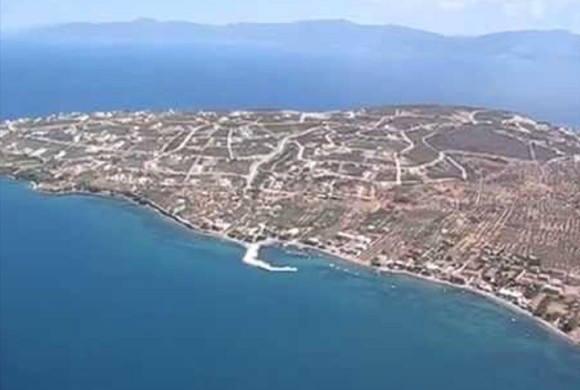 Land for sale in Phthiotis