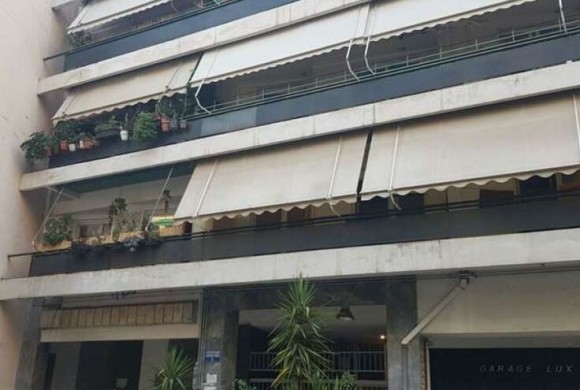 Apartment for sale in Center