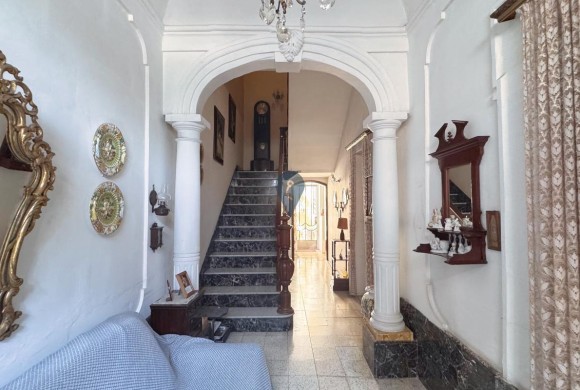 Townhouse for sale in Rabat (Victoria)