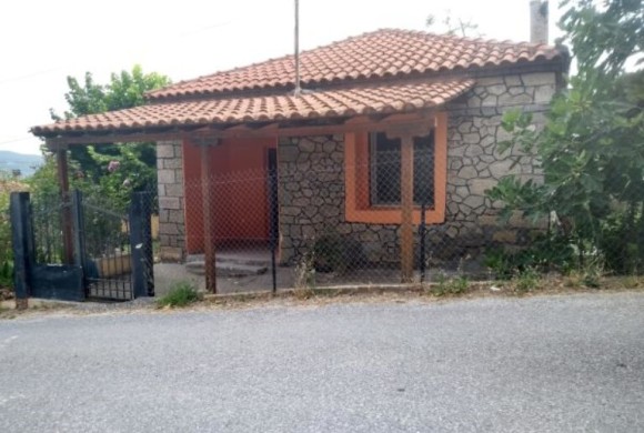 House for sale in Chalkidiki
