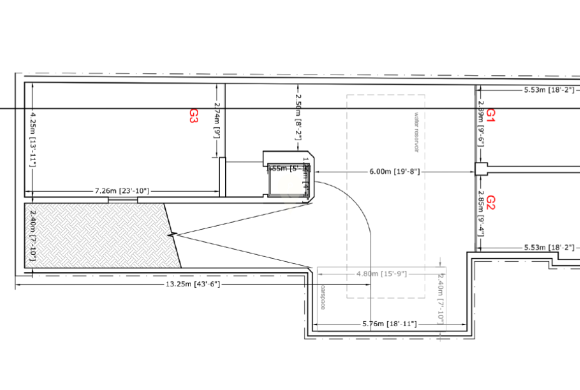 Garage / Parking Space for sale in St. Paul's Bay