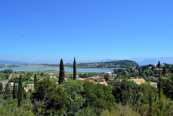 Land for sale in Corfu Prefecture