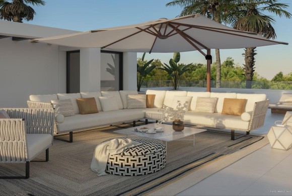 Villa for sale in La Cala de Mijas
