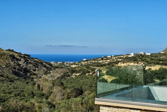 Villa for sale in Heraklion Prefecture