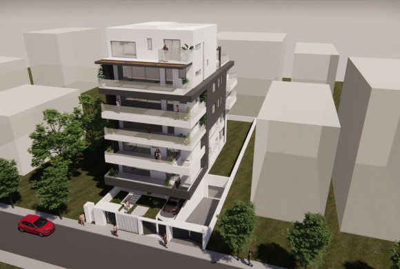 Apartment for sale in South