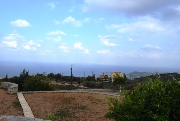 Villa for sale in Heraklion Prefecture