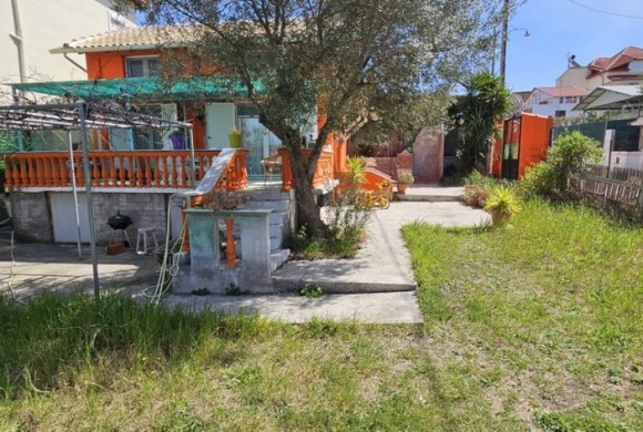 House for sale in Chalkidiki