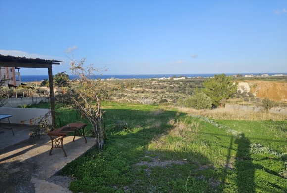 Land for sale in Heraklion Prefecture