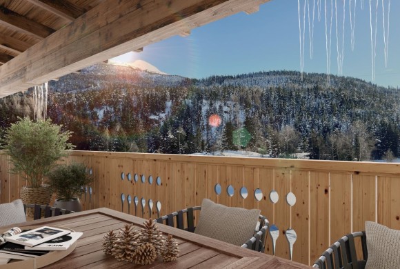 Apartment for sale in Tyrol