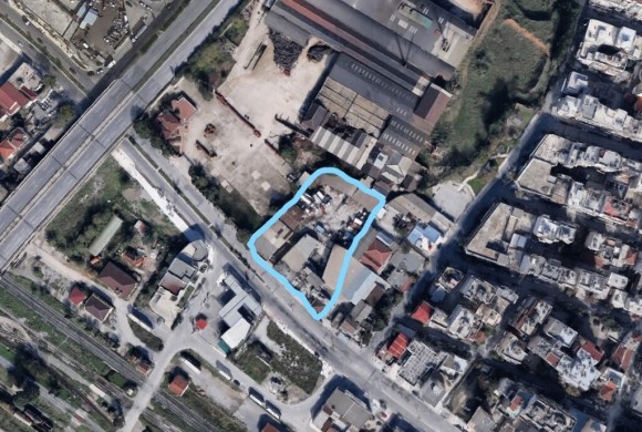 Land for sale in Suburbs