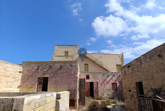 Plot for sale in Zejtun