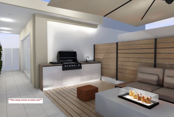 Apartment for sale in South