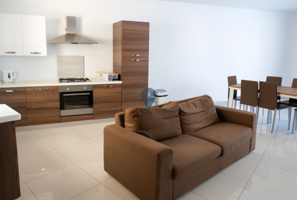Apartment for sale in Attard