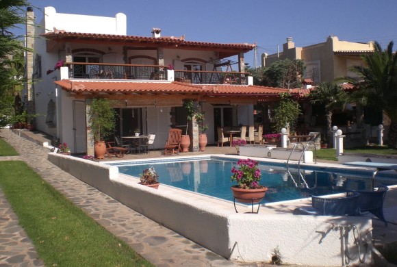 House for sale in Rest of Attica