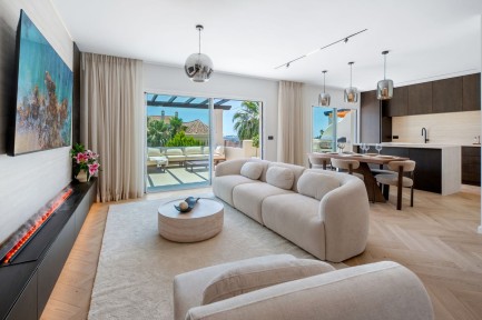 Apartment for sale in 