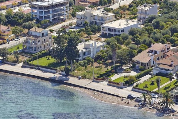 Land for sale in Achaia