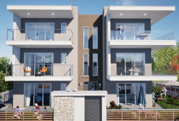 Apartment for sale in Kavala Prefecture