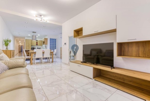Apartment for sale in St. Julians