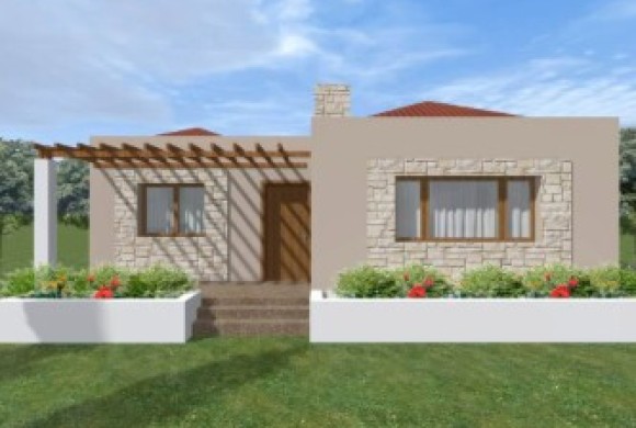 House for sale in Kavala Prefecture