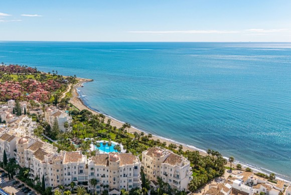 Apartment for sale in New Golden Mile