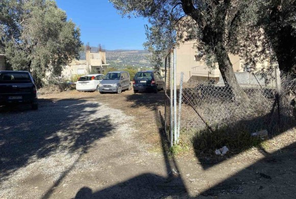 Land for sale in Heraklion Prefecture