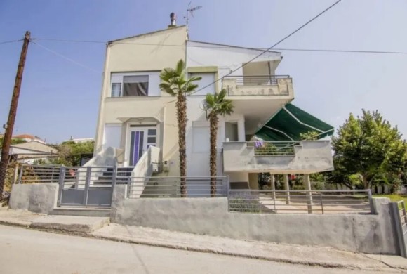 House for sale in Kavala Prefecture