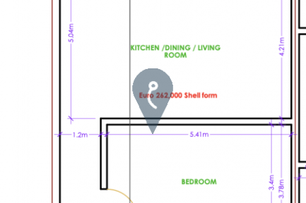 Townhouse for sale in