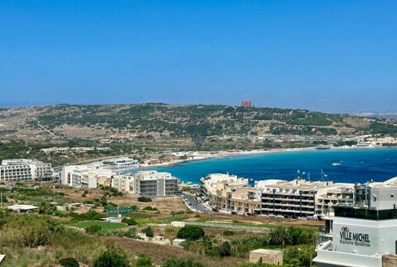 Apartment for sale in Mellieha