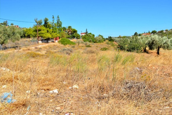 Land for sale in Rest of Attica