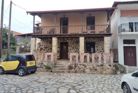 Townhouse for sale in Chalkidiki