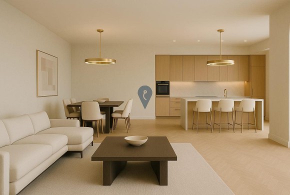Apartment for sale in Birkirkara