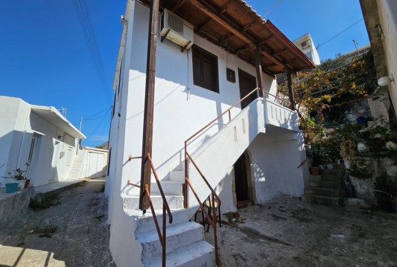 Townhouse for sale in Lasithi Prefecture