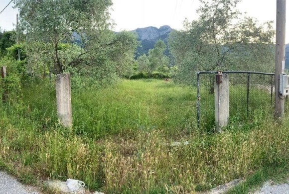 Land for sale in Kavala Prefecture