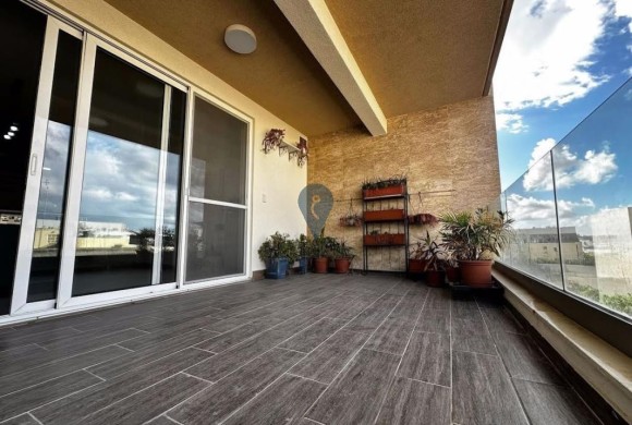 Apartment for sale in Iklin