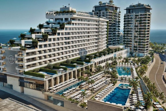 Apartment for sale in St. Julians
