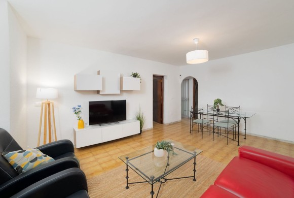 Apartment for sale in Los Pacos