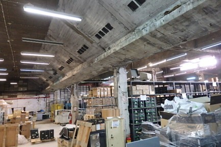 Commercial property for sale in 