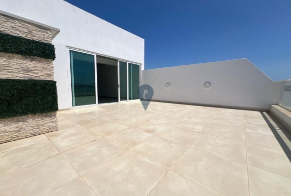 Apartment for sale in Santa Venera