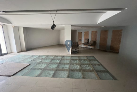 Commercial property for sale in Birkirkara