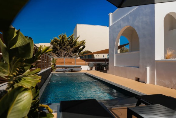 Villa for sale in Cyclades