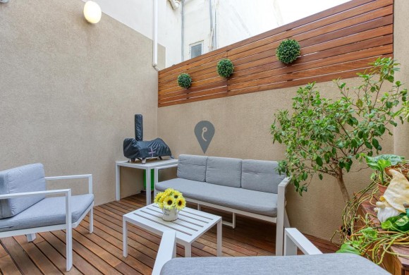 Apartment for sale in Bugibba