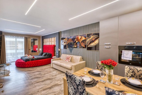 Apartment for sale in Paceville